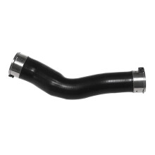 13718672108 Turbine Pressurized Intake Hose Air Intake Pipe for 5 Series 520i 528i XDrive 2010-2017 13717612095