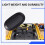 5C5857995B82V Car Strap Hole Cover for  Beetle 2012-2019 5