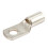 Bolt Hole Tinned Copper Cable lugs Battery Terminals set Wire terminals connector 8