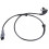 Car Rear ABS Wheel Speed Sensor for  RCZ Coupe 9674196180 6