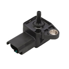 9631716680 1859067G00 Manifold Boost Air Pressure MAP Sensor for   Lancia   1.4 2.0 2.2 HDi