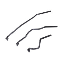 4 Speed Shifter Linkage Kit for Hurst Shifters with Muncie Transmission 1955-67