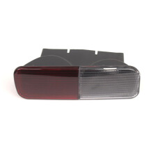 Refletor de para-Choque Traseiro, Indicador de Seta, Lâmpada de Freio, Luz de Ré para   2 A
