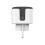 EU Tuya  ZigBee Plug 20A Socket APP Remote Control Timing Monitor Power Consumption for Alexa  Home EU Plug 1