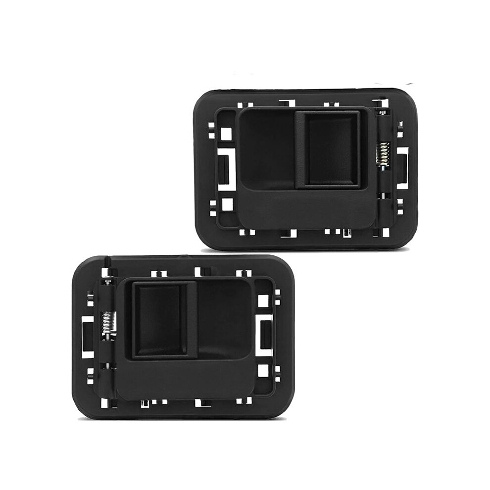 1Pair Front Interior Door Handle For W T Series T300,T400 T450,T600,T800,W900 761-5406 761-5407 Hlk1081 Hlk1082 6032391514013