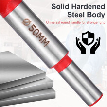 50mm Wood Boring Set Woodworking Forstner Bit