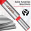 50mm Wood Boring Set Woodworking Forstner Bit 1