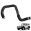 Lower Radiator Coolant Hose 55111395AE for   JK 2012-2017 3.6L Engine Accessories 3