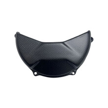 Motorcycle Clutch Guard Protector Cover Protection Cap for PANIGALE V4 V4S V4R 2018-2025