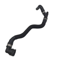 Car Engine Water Coolant Pipe Radiator Hose 31686817 for V40 Country 2015-2019 Water Tank Tube