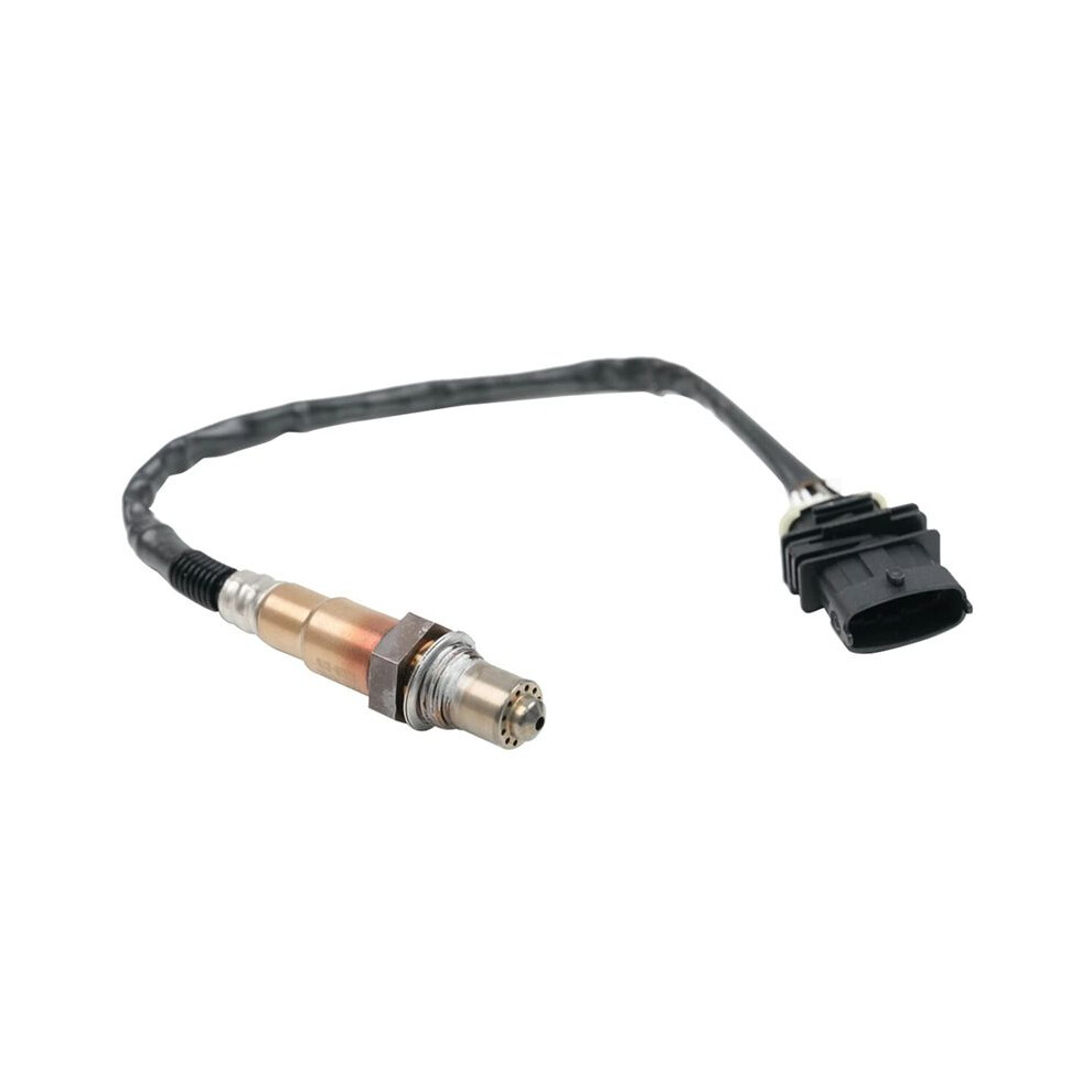234-4780 Upstream Oxygen Sensor For Chevy Cruze Sonic Front 12499186 Black 6031009874914