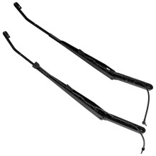 Front Windshield Wiper Arm Kit 15829647 15829648 for Silverado Sierra Accessories