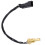 135-2336 Water Temperature Sensor 1352336 for  E320B/C Excavator Temperature Sensor Parts 1