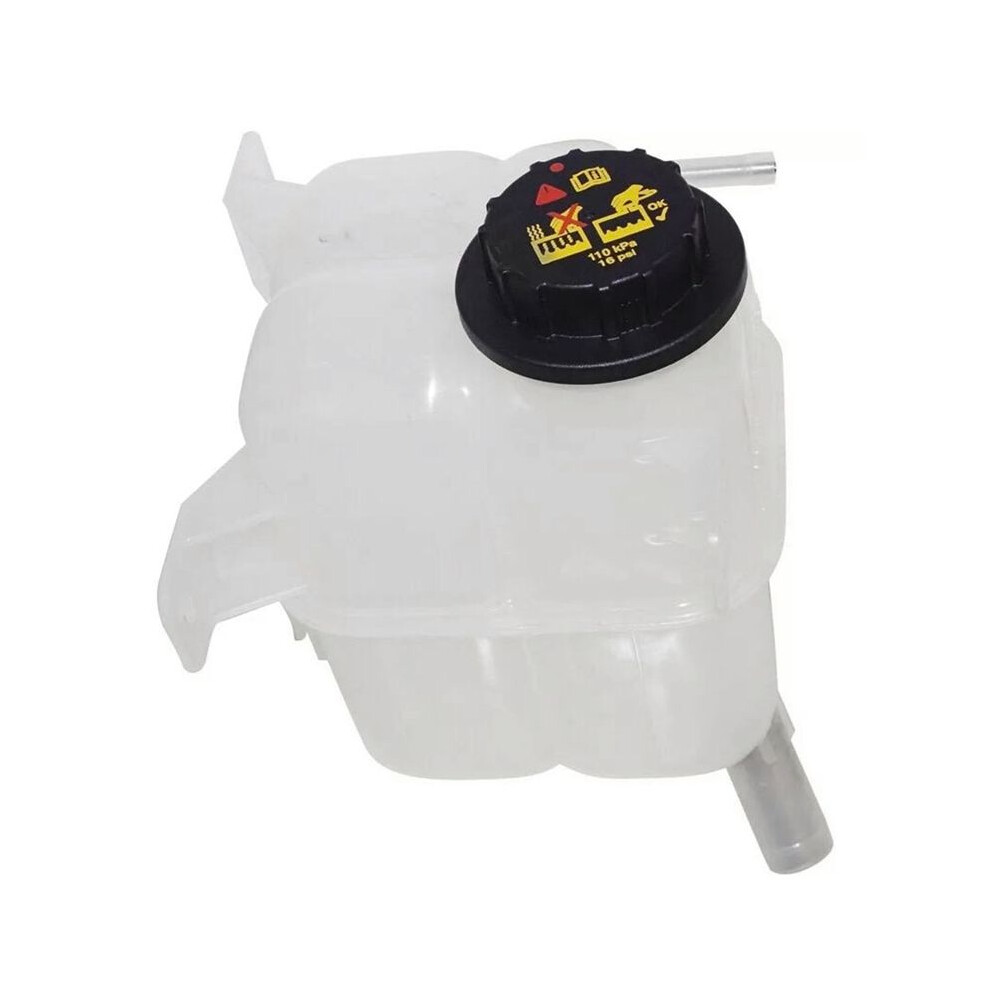 Car Engine Coolant Expansion Pot With Cover At4z8a080ca For 2012-2015 Mkx 2007-2015 9C3z8101b 4711162506144