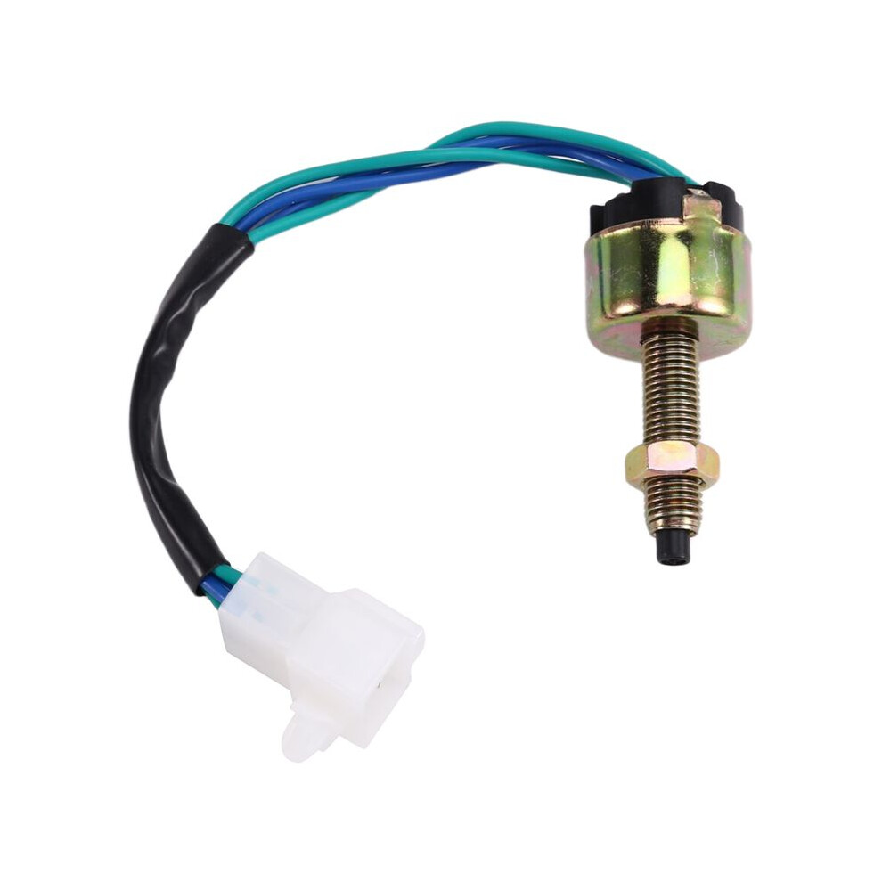 4134400-K08-Fc Car Brake For Great Wall H3/H5/H6/M2/M4 Voleex C30/50 Wingle 3/5/6 Light 4711589432637