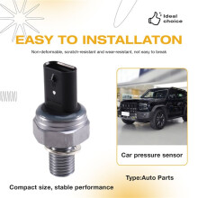 2517254501 Car Pressure Sensor for Jetour Traveller T2