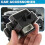 Front Left Power Window Main Control  Button 84040-08050 for  Highlander RAV4 CROWN 2022-2025 8404008050 3