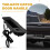 68197873AA Car Rear Tailgate Hatch Door Handle & Reverse Camera for  Ram 1500 2500 3500 2013-2020 3