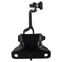 Car Center Sliding Door Rail Pulley for Caddy 5V SB 2020-2025 Sliding Door Center Guide Left 2K7843303A 2K7843303B