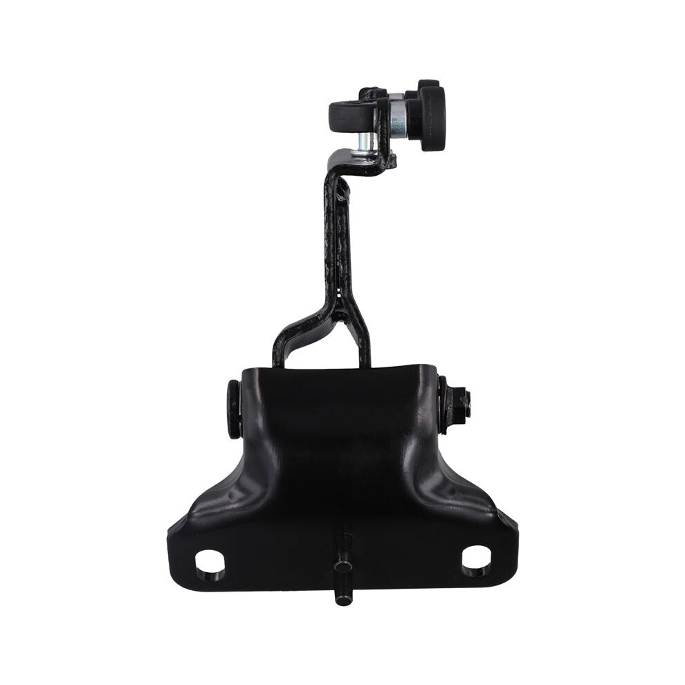 Car Center Sliding Door Rail Pulley For Caddy 5V Sb 2020-2025 Sliding Door Center Guide Left 2K7843303a 2K7843303b 4712293706663