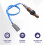 226932962R Car O2 Sensor Oxygen Sensor for Dacia Dokker Duster  Juke Navara  Clio Kadjar 2009-2020 2