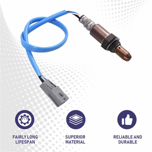 226932962R Car O2 Sensor Oxygen Sensor for Dacia Dokker Duster  Juke Navara  Clio Kadjar 2009-2020 1