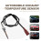 04L906088DA EGT Sensor Exhaust Gas Temperature Sensor for  for  for  for 6
