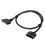Navigation CD Player USB AUX Cable for    4  Sport 2010-2011  Interface Cables 1