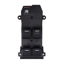 35750-TM0-A01 Power Window 35750-TMO-F01 Window Main Control for City 2007-2012 RHD