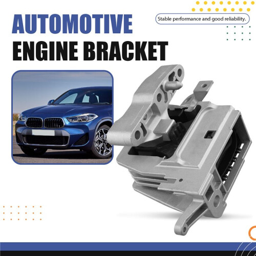 Engine Support Motor Mount Car Accessory 22116875628 for  X1 X2  Cooper 2