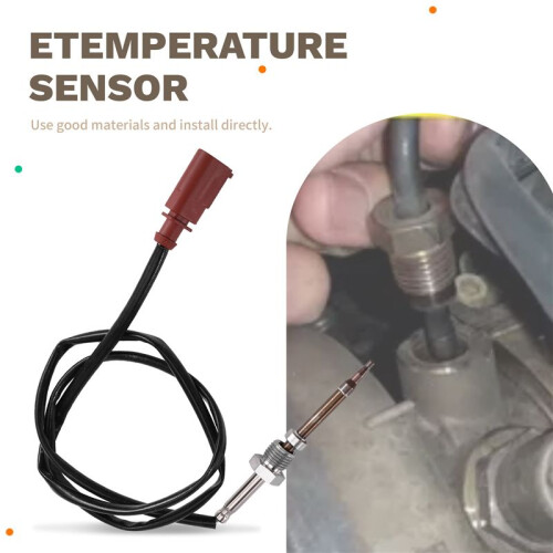 04L906088DA EGT Sensor Exhaust Gas Temperature Sensor for  for  for  for 2