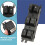New AUTO Power Window Main  93570-B2050CA 93570B2060CA for  SOUL 2014-2019 Window Control Regulator Button 4