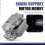 Engine Support Motor Mount Car Accessory 22116875628 for  X1 X2  Cooper 5