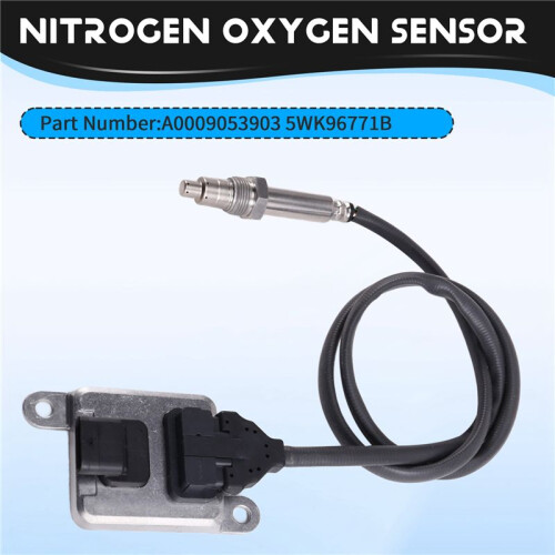 A0009053903 5WK96771B Nitrogen Oxygen Sensor NOx Sensor for - CLS320 CLS400 E400 E320 C218 C207 1