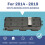 New AUTO Power Window Main  93570-B2050CA 93570B2060CA for  SOUL 2014-2019 Window Control Regulator Button 6
