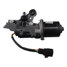 8610134001 8610134000 Car Front Windscreen Wipers Wiper Motor for Korando C