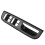 Left Front Door Window Glass Lift Button Control  Panel Door Handle Cover for  4  MK4 Bora 1998-2004 4