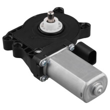 67628381019 Car Window Regulator Motor Power Window Motor for E53 2000-2006 Front Left