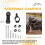 Steering Damper Stabilizer  Direction Mount Bracket Kit for  CB1000R CB 1000R 2018-2024 4
