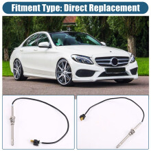 0051531128 0071536328 71536328 EGT Sensor Exhaust Gas Temperature Sensor for - A0051531128 A0071536328