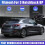 B0J8-67RC0 Car Reverse Camera for  3 Hatchback BP B0J867RC0A 2