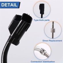 5146188AA 7452155 EGT Sensor Exhaust Gas Temperature Sensor for