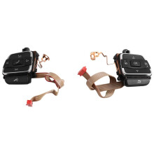 Car Multi Functional Steering Wheel Button for 6 MK6 GTD R 2009-13 R-