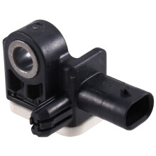 1060058-00-A Car Front Crash Sensor Collision Impact Sensor for Model X 2016-2021 106005800A