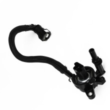 Car Engine Fuel Rail Pipe Fuel High Pressure Sensor 81CP38-01 81CP3801 for C4