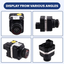 1ED980556D Car Surround Parking Assist Camera Backup 360 Panoramic Auxiliary Camera for 1ED 980 556 1ED980556