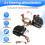 Car Multi Functional Steering Wheel Button for   6 MK6  GTD R 2009-13     R- 2