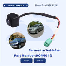 9044012 Car Rear View Camera Reversing Backup Camera for GL8 2011-2016