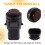 84903588 Car Reverse  Sensor Parking Sensor for    0218000532 5