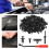 Bumper Retainer Clips  Clips Rocker Molding Clips 6506007AA for   2017-2022 3